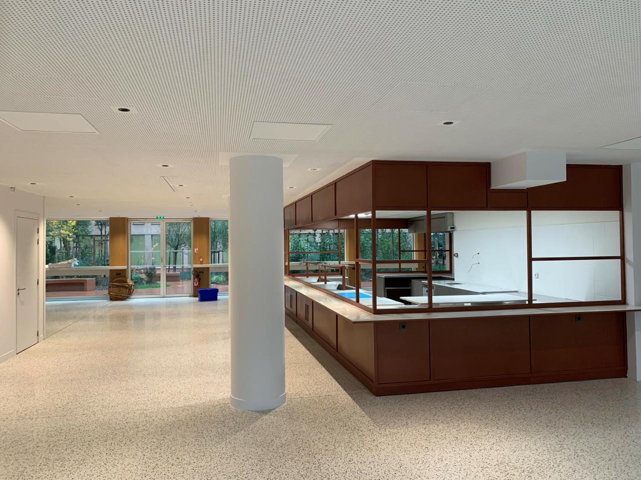 Bureau Gentilly 19431m² Location bureau Gentilly Val-de-Marne OLBUR2100503 27